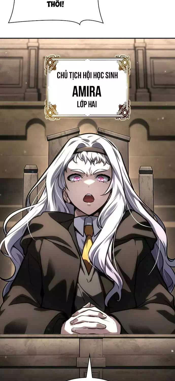 Truyện Tranh Đại Pháp Sư Toàn Năng - Infinite Mage trang 5