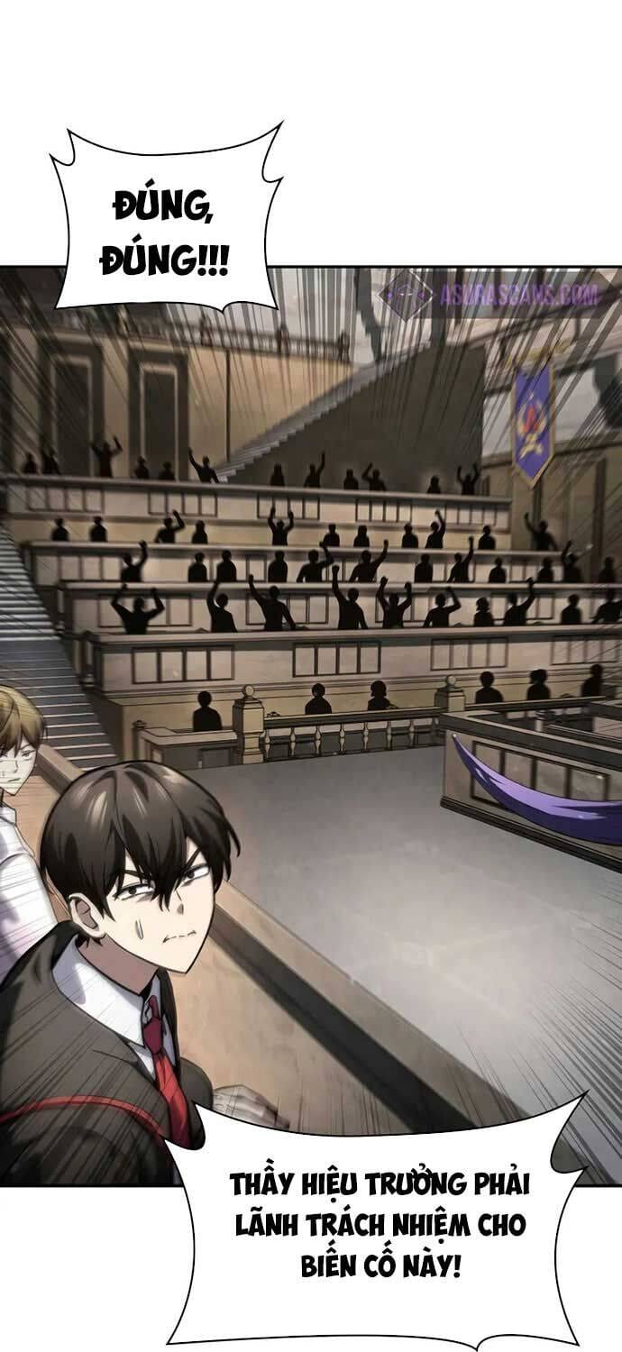 Truyện Tranh Đại Pháp Sư Toàn Năng - Infinite Mage trang 5