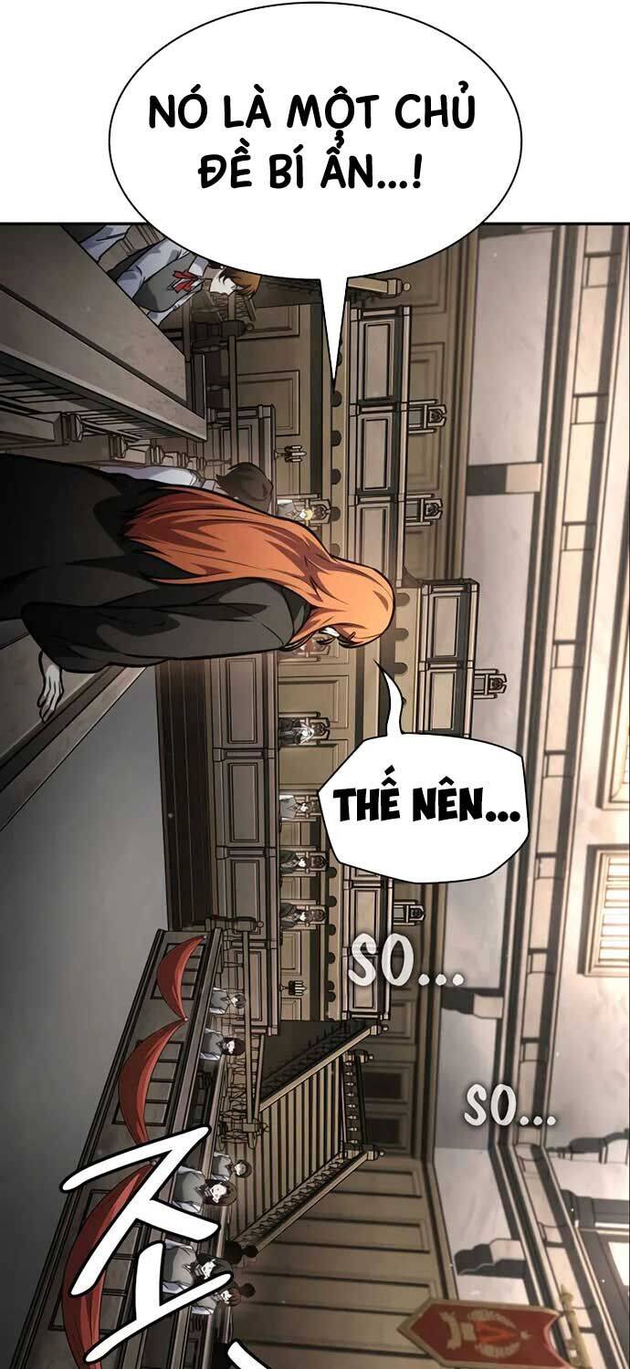 Truyện Tranh Đại Pháp Sư Toàn Năng - Infinite Mage trang 5