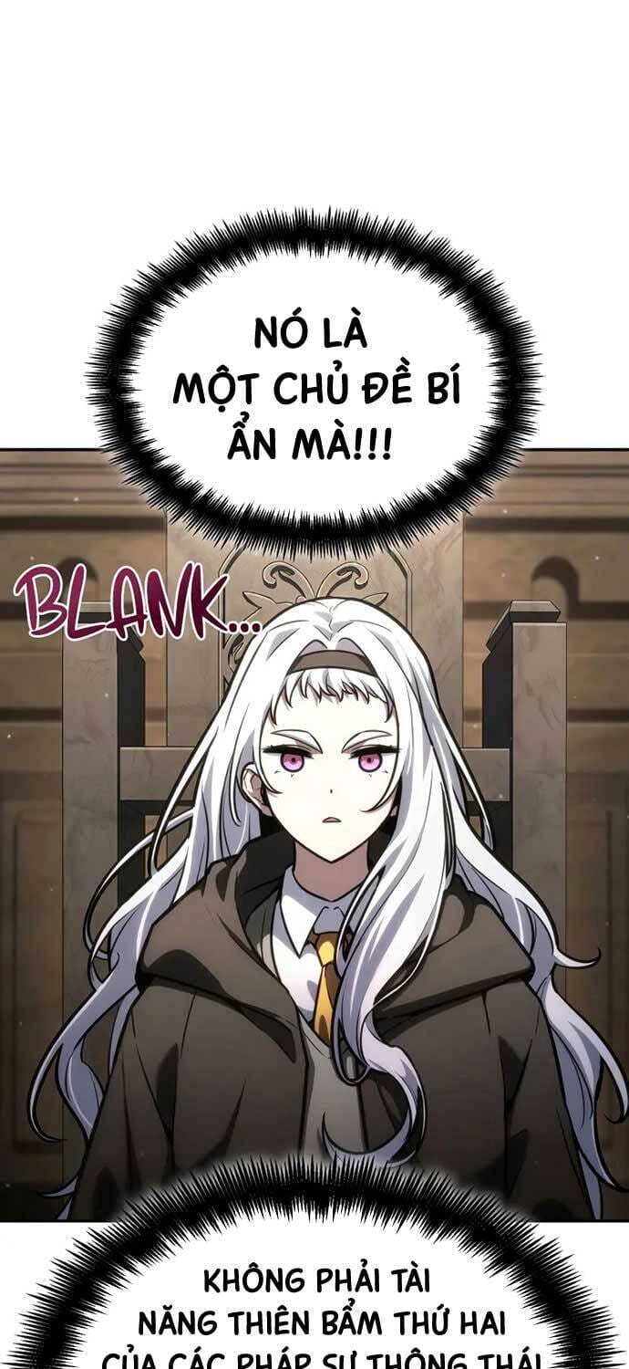 Truyện Tranh Đại Pháp Sư Toàn Năng - Infinite Mage trang 5