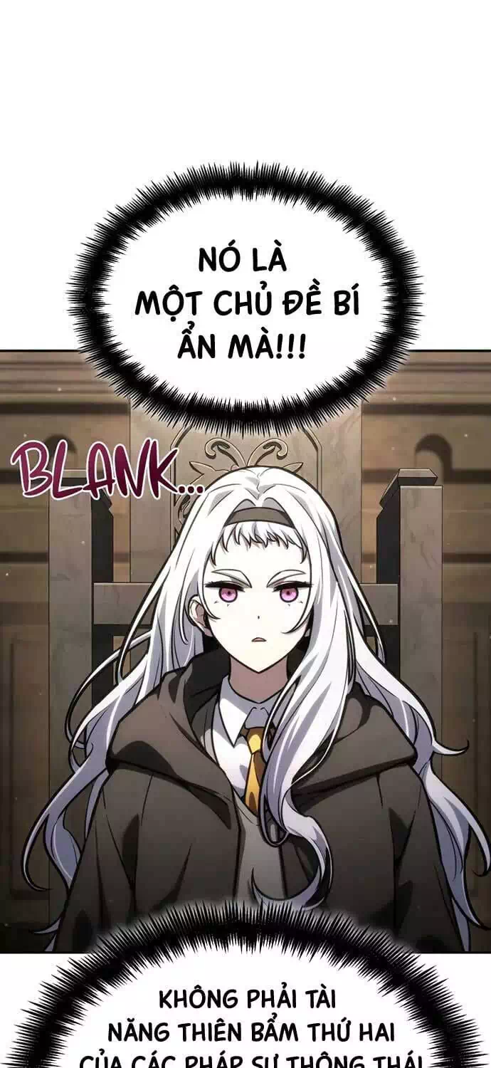 Truyện Tranh Đại Pháp Sư Toàn Năng - Infinite Mage trang 5