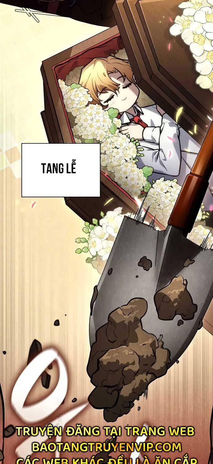 Truyện Tranh Đại Pháp Sư Toàn Năng - Infinite Mage trang 5