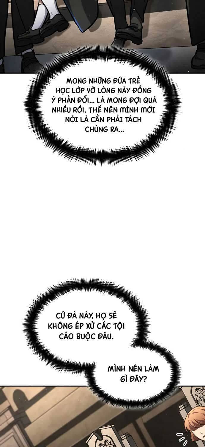 Truyện Tranh Đại Pháp Sư Toàn Năng - Infinite Mage trang 5