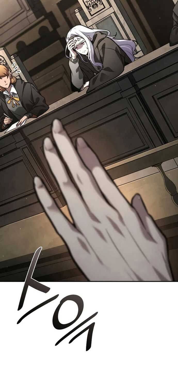 Truyện Tranh Đại Pháp Sư Toàn Năng - Infinite Mage trang 5