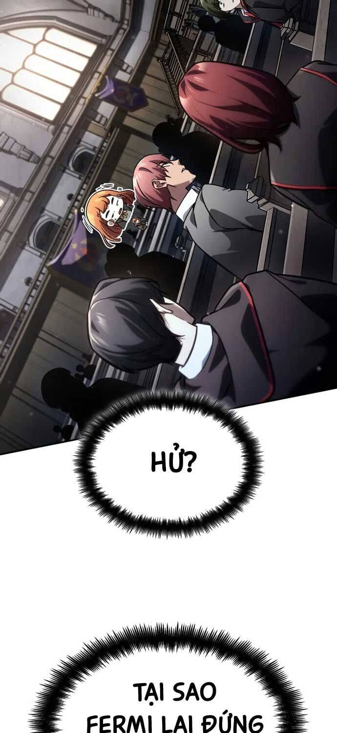 Truyện Tranh Đại Pháp Sư Toàn Năng - Infinite Mage trang 5