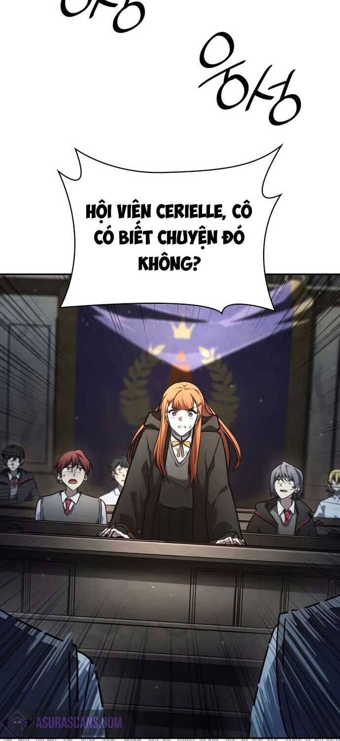 Truyện Tranh Đại Pháp Sư Toàn Năng - Infinite Mage trang 5