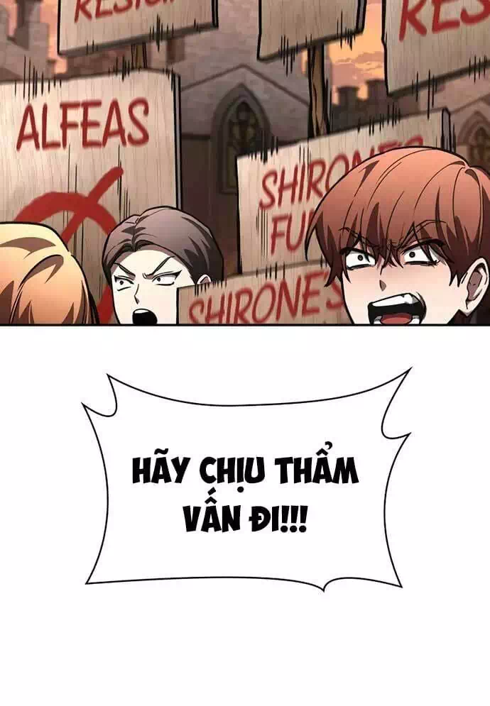 Truyện Tranh Đại Pháp Sư Toàn Năng - Infinite Mage trang 5