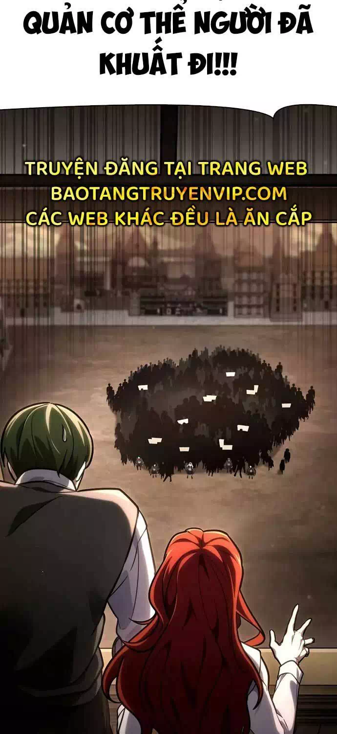 Truyện Tranh Đại Pháp Sư Toàn Năng - Infinite Mage trang 5