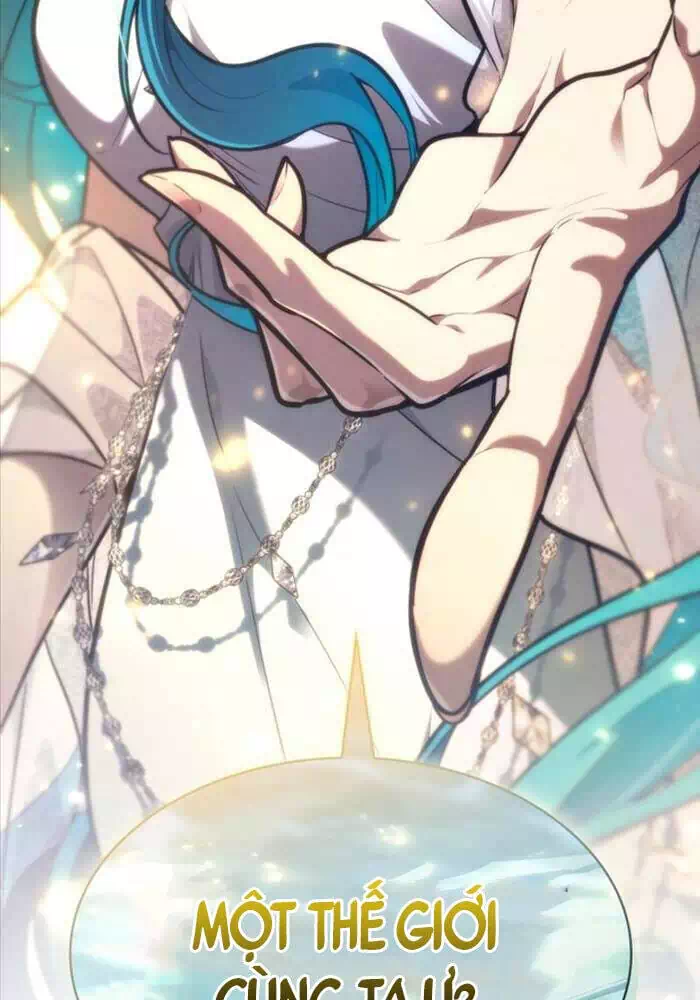 Truyện Tranh Đại Pháp Sư Toàn Năng - Infinite Mage trang 5