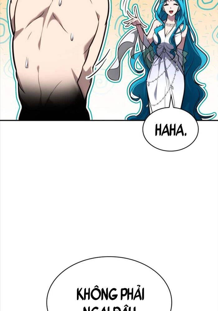 Truyện Tranh Đại Pháp Sư Toàn Năng - Infinite Mage trang 5