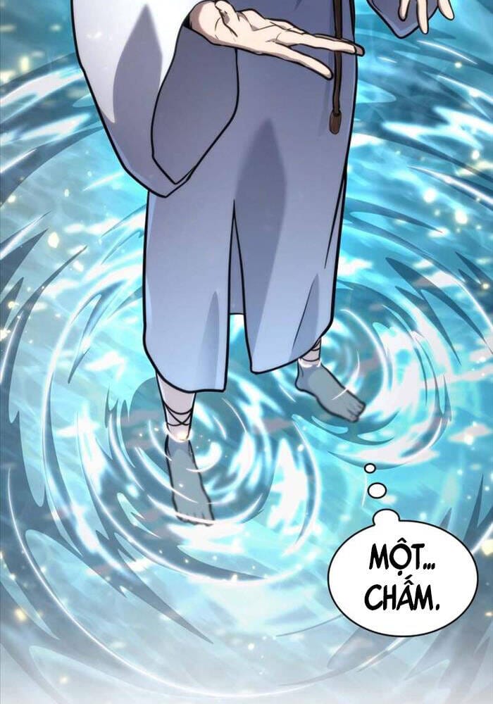 Truyện Tranh Đại Pháp Sư Toàn Năng - Infinite Mage trang 5