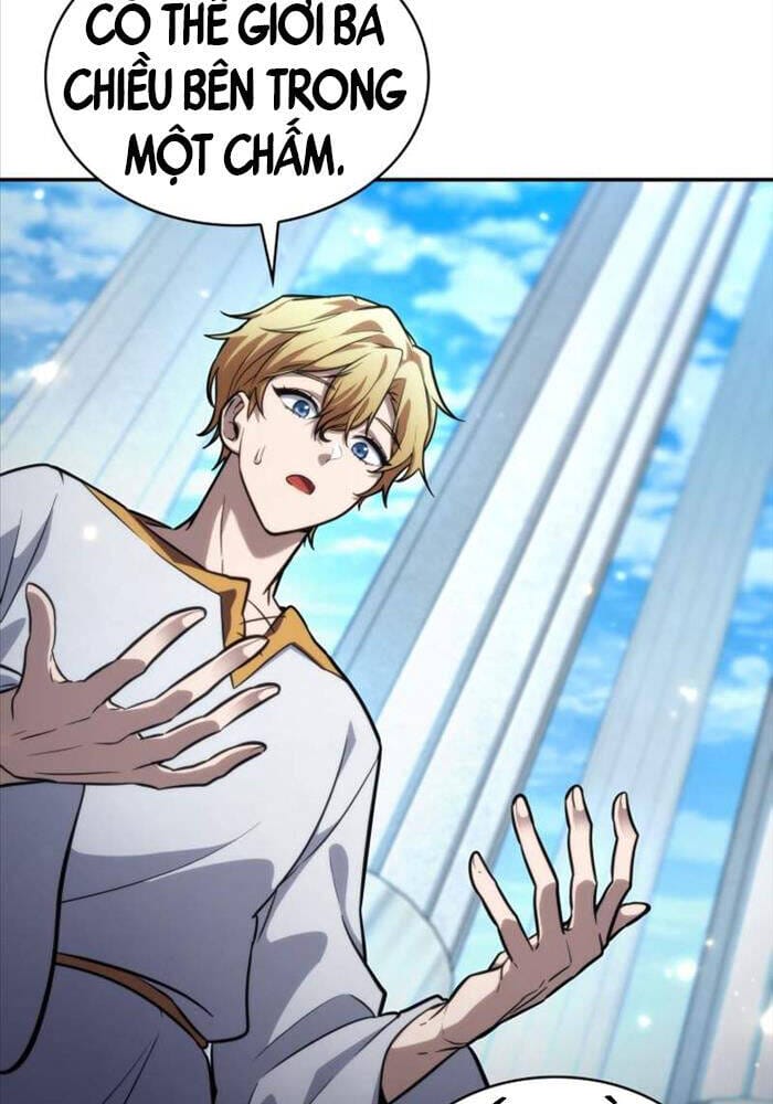 Truyện Tranh Đại Pháp Sư Toàn Năng - Infinite Mage trang 5