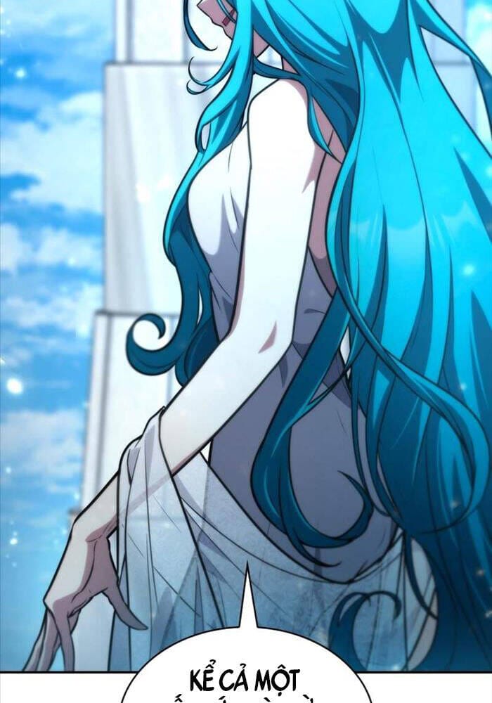 Truyện Tranh Đại Pháp Sư Toàn Năng - Infinite Mage trang 5