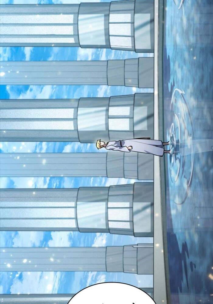 Truyện Tranh Đại Pháp Sư Toàn Năng - Infinite Mage trang 5