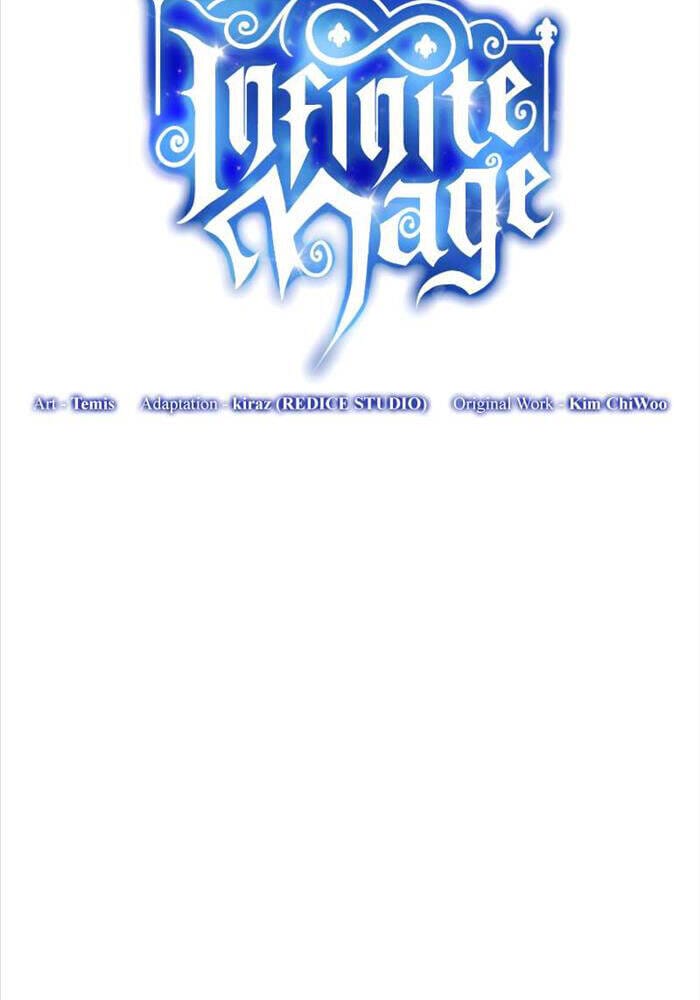 Truyện Tranh Đại Pháp Sư Toàn Năng - Infinite Mage trang 5