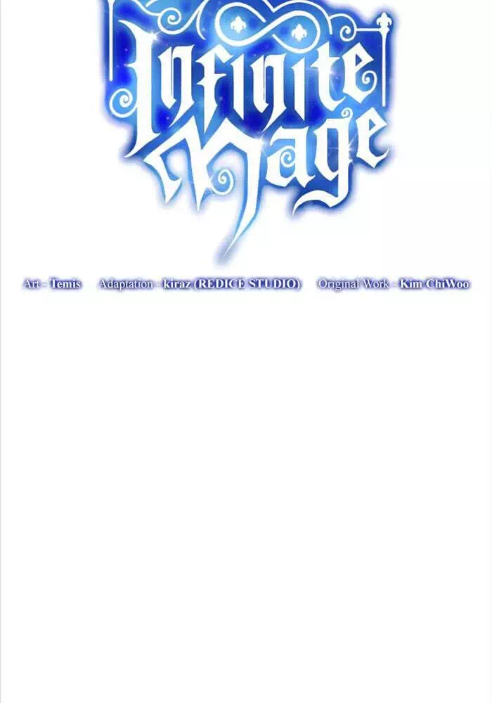 Truyện Tranh Đại Pháp Sư Toàn Năng - Infinite Mage trang 5