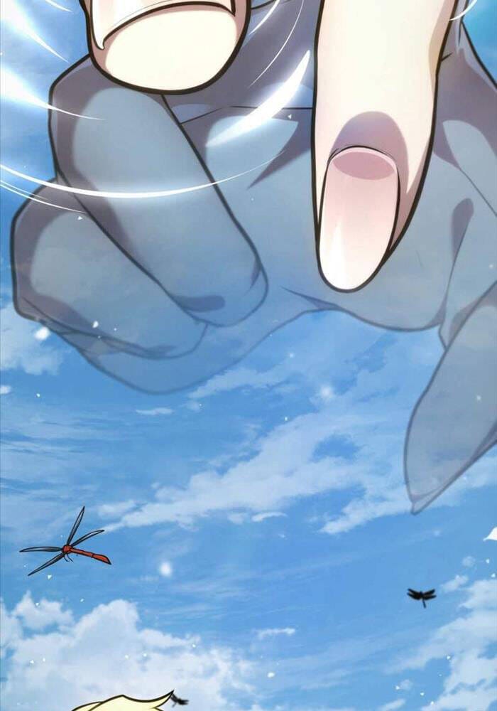 Truyện Tranh Đại Pháp Sư Toàn Năng - Infinite Mage trang 5