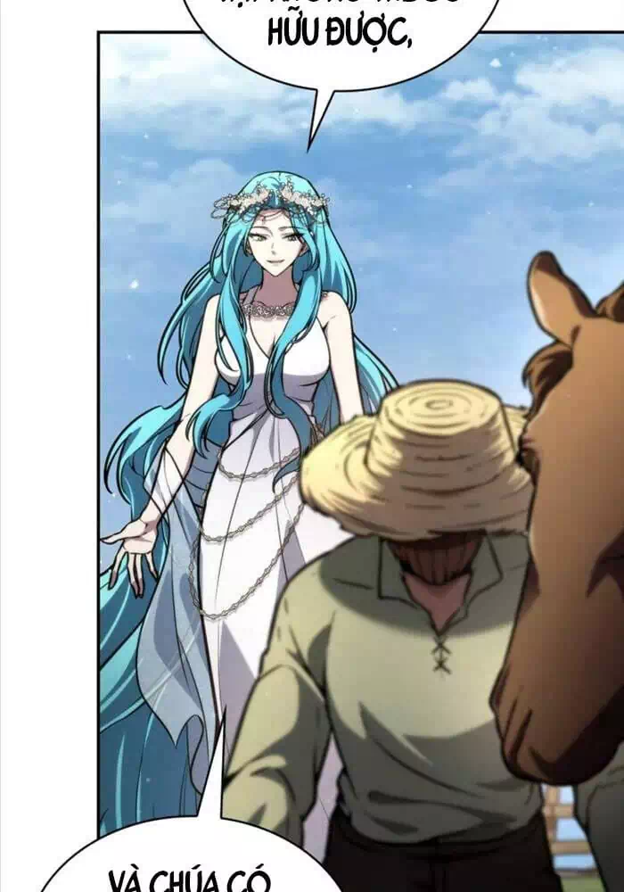 Truyện Tranh Đại Pháp Sư Toàn Năng - Infinite Mage trang 5