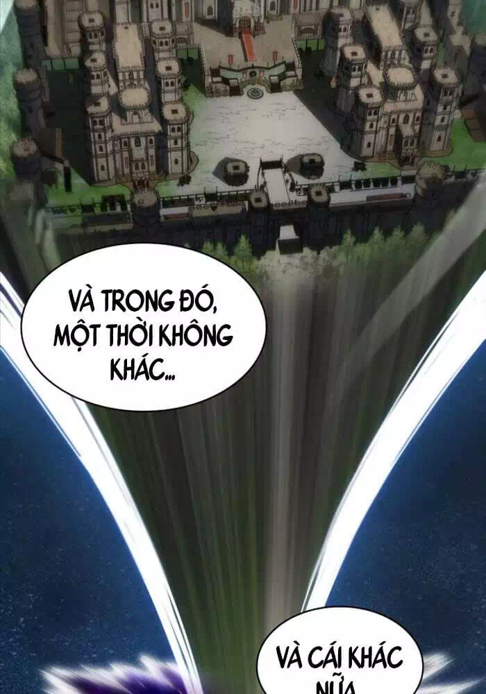 Truyện Tranh Đại Pháp Sư Toàn Năng - Infinite Mage trang 5