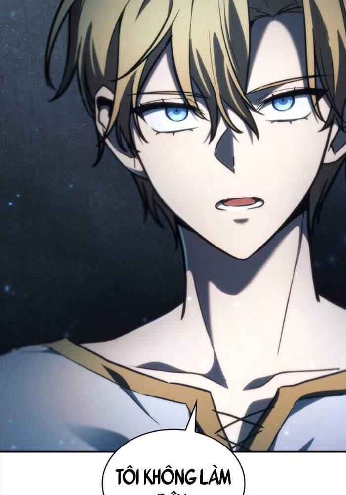 Truyện Tranh Đại Pháp Sư Toàn Năng - Infinite Mage trang 5