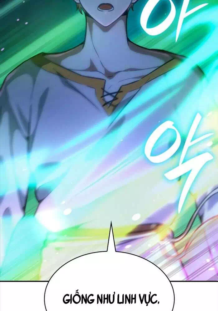 Truyện Tranh Đại Pháp Sư Toàn Năng - Infinite Mage trang 5