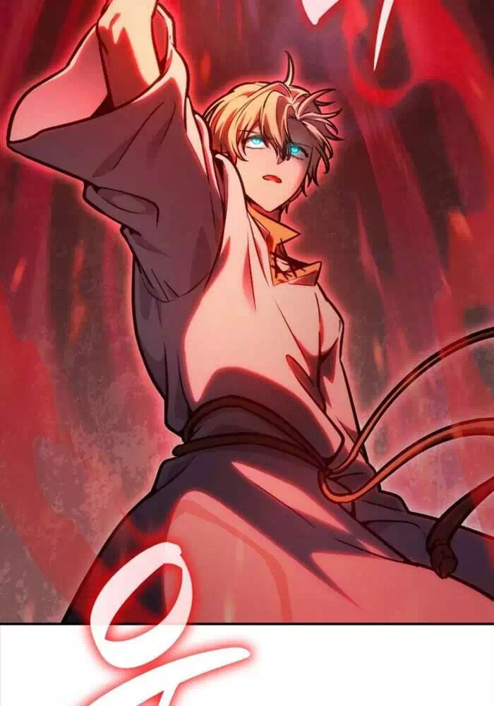 Truyện Tranh Đại Pháp Sư Toàn Năng - Infinite Mage trang 5