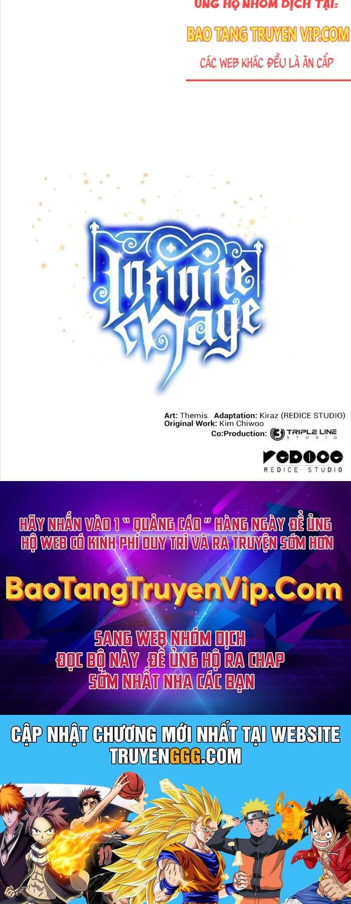 Truyện Tranh Đại Pháp Sư Toàn Năng - Infinite Mage trang 5