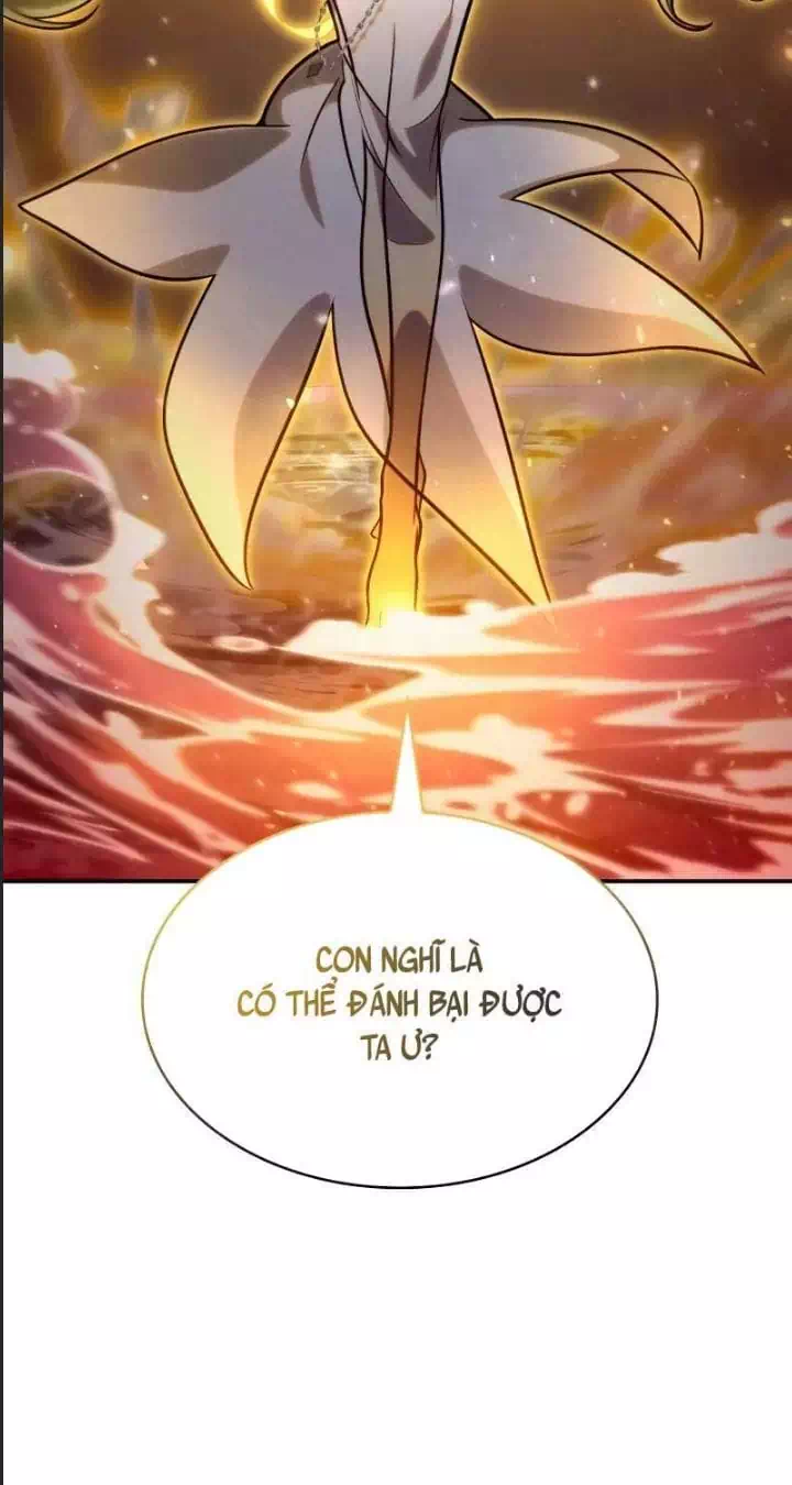 Truyện Tranh Đại Pháp Sư Toàn Năng - Infinite Mage trang 5