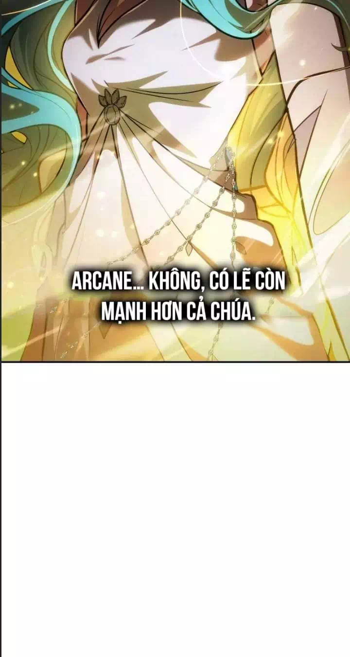 Truyện Tranh Đại Pháp Sư Toàn Năng - Infinite Mage trang 5