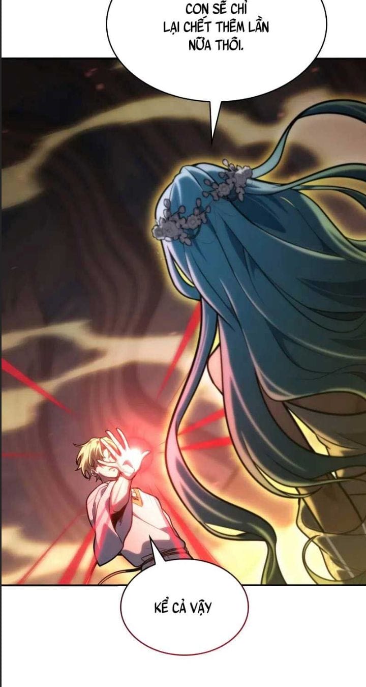 Truyện Tranh Đại Pháp Sư Toàn Năng - Infinite Mage trang 5