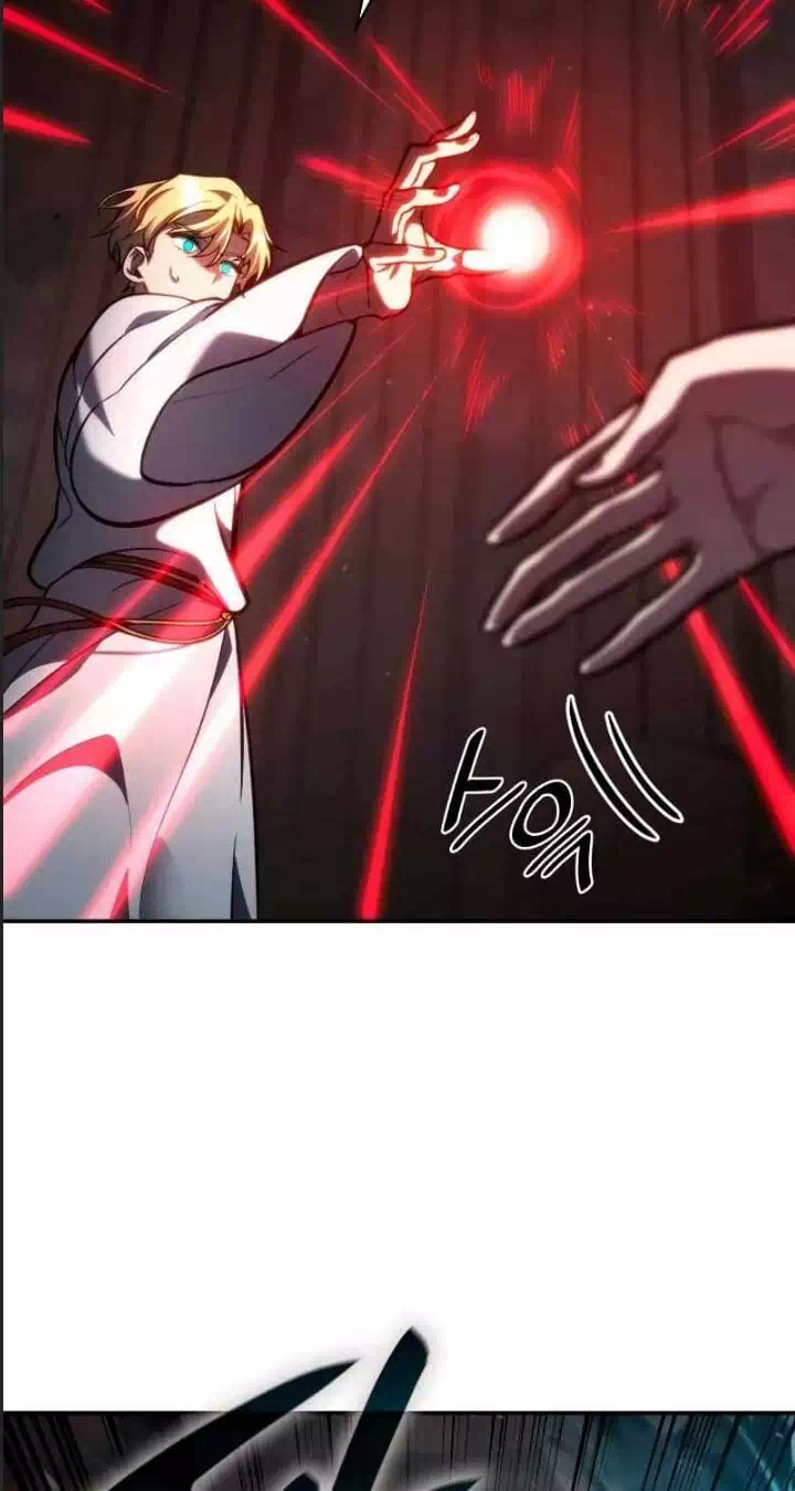 Truyện Tranh Đại Pháp Sư Toàn Năng - Infinite Mage trang 5