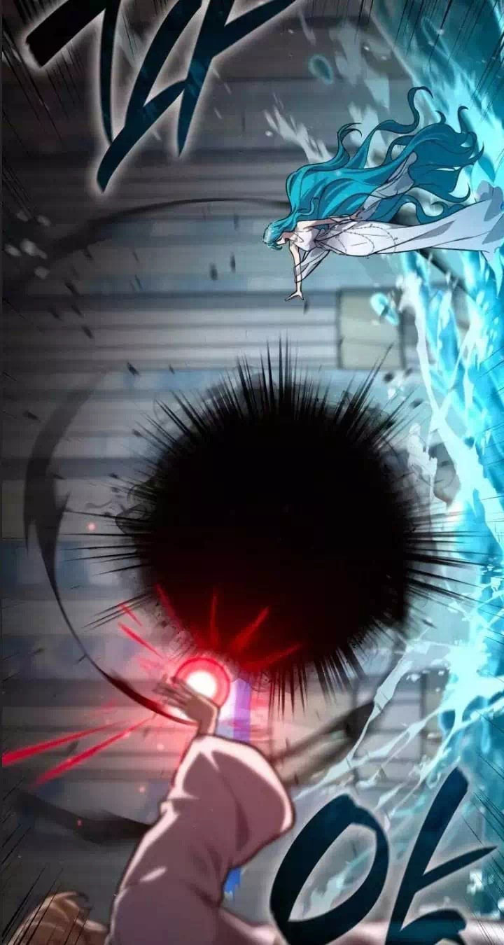 Truyện Tranh Đại Pháp Sư Toàn Năng - Infinite Mage trang 5