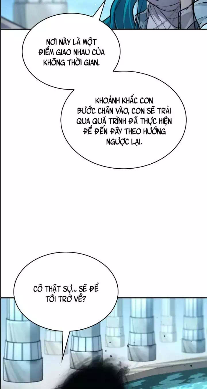 Truyện Tranh Đại Pháp Sư Toàn Năng - Infinite Mage trang 5