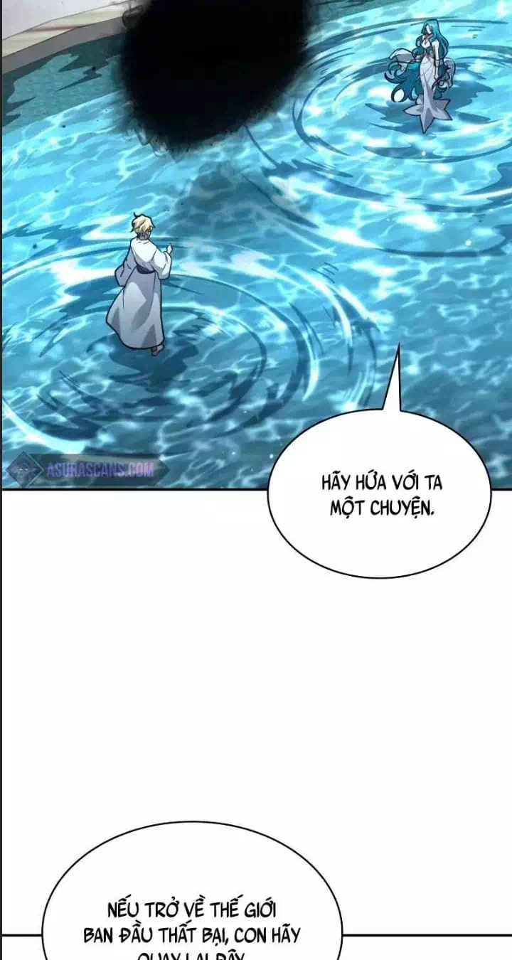 Truyện Tranh Đại Pháp Sư Toàn Năng - Infinite Mage trang 5