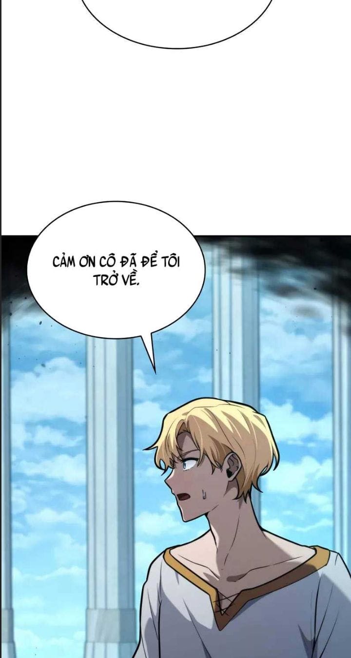 Truyện Tranh Đại Pháp Sư Toàn Năng - Infinite Mage trang 5