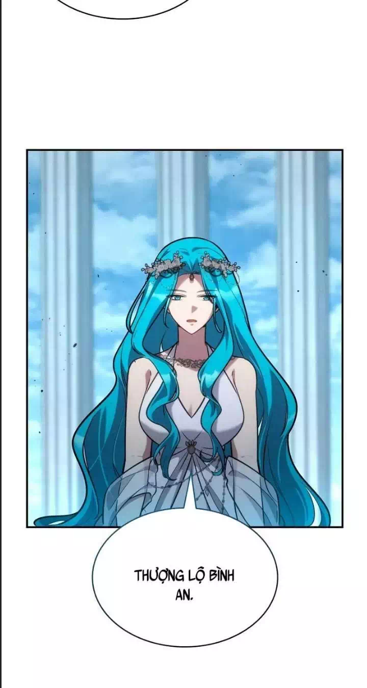 Truyện Tranh Đại Pháp Sư Toàn Năng - Infinite Mage trang 5