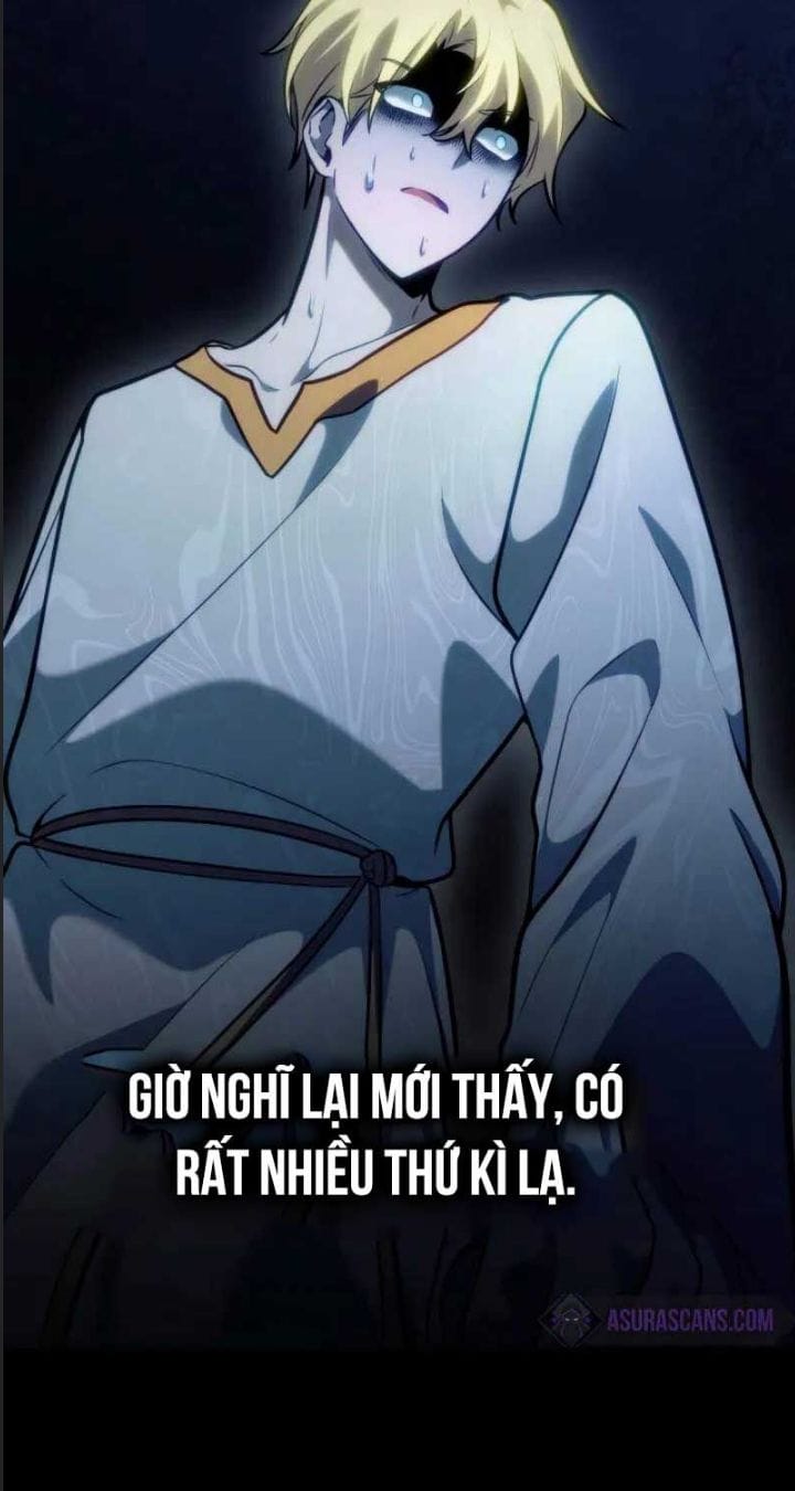 Truyện Tranh Đại Pháp Sư Toàn Năng - Infinite Mage trang 5