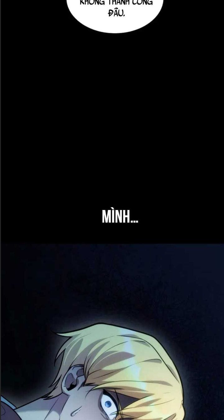 Truyện Tranh Đại Pháp Sư Toàn Năng - Infinite Mage trang 5