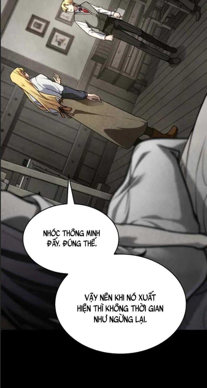 Truyện Tranh Đại Pháp Sư Toàn Năng - Infinite Mage trang 5