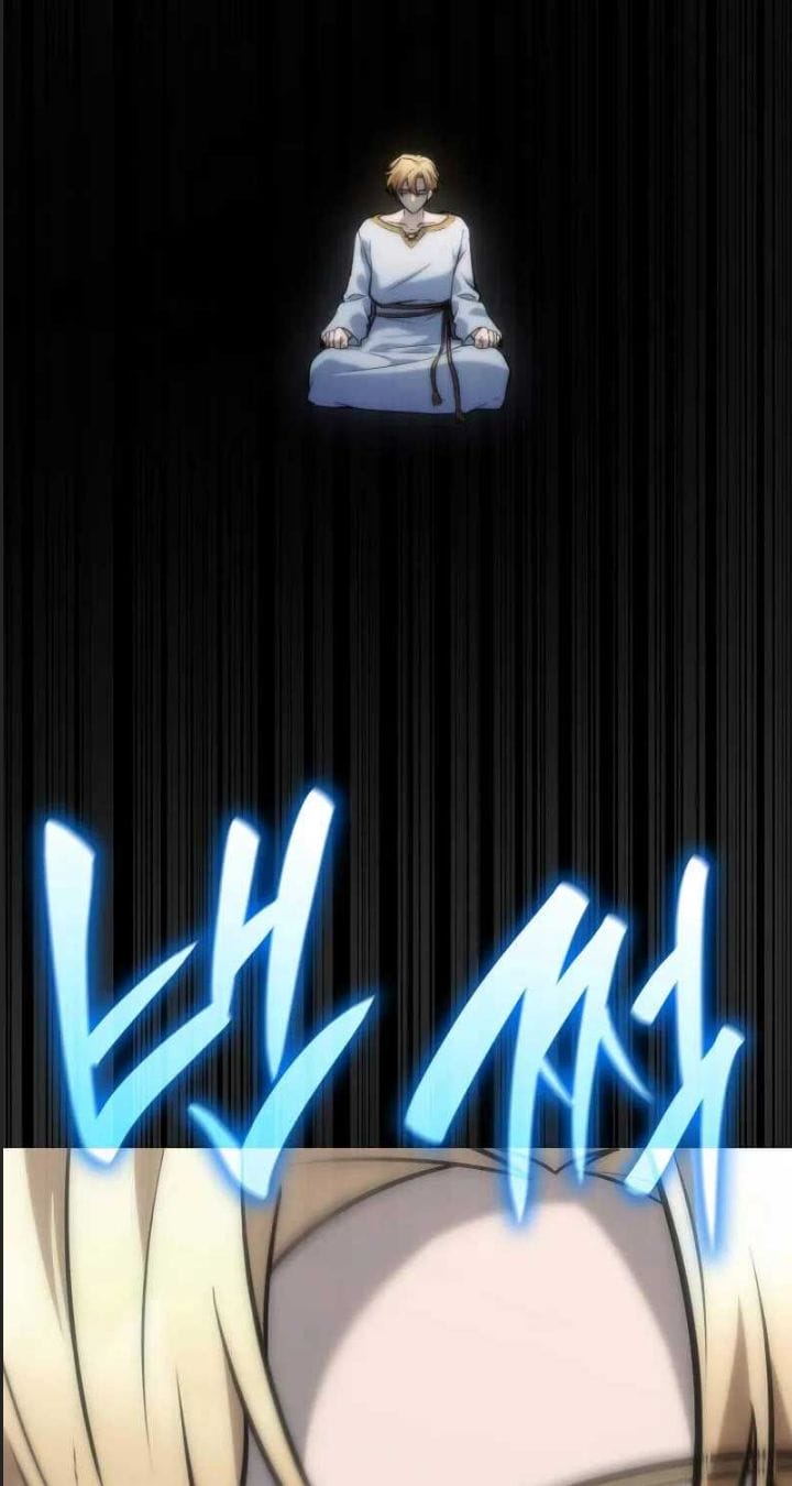 Truyện Tranh Đại Pháp Sư Toàn Năng - Infinite Mage trang 5