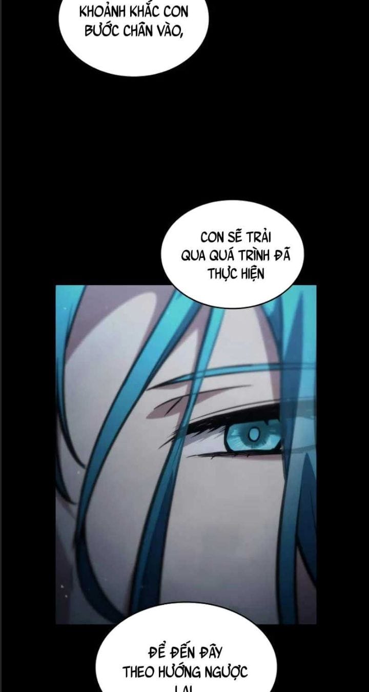 Truyện Tranh Đại Pháp Sư Toàn Năng - Infinite Mage trang 5