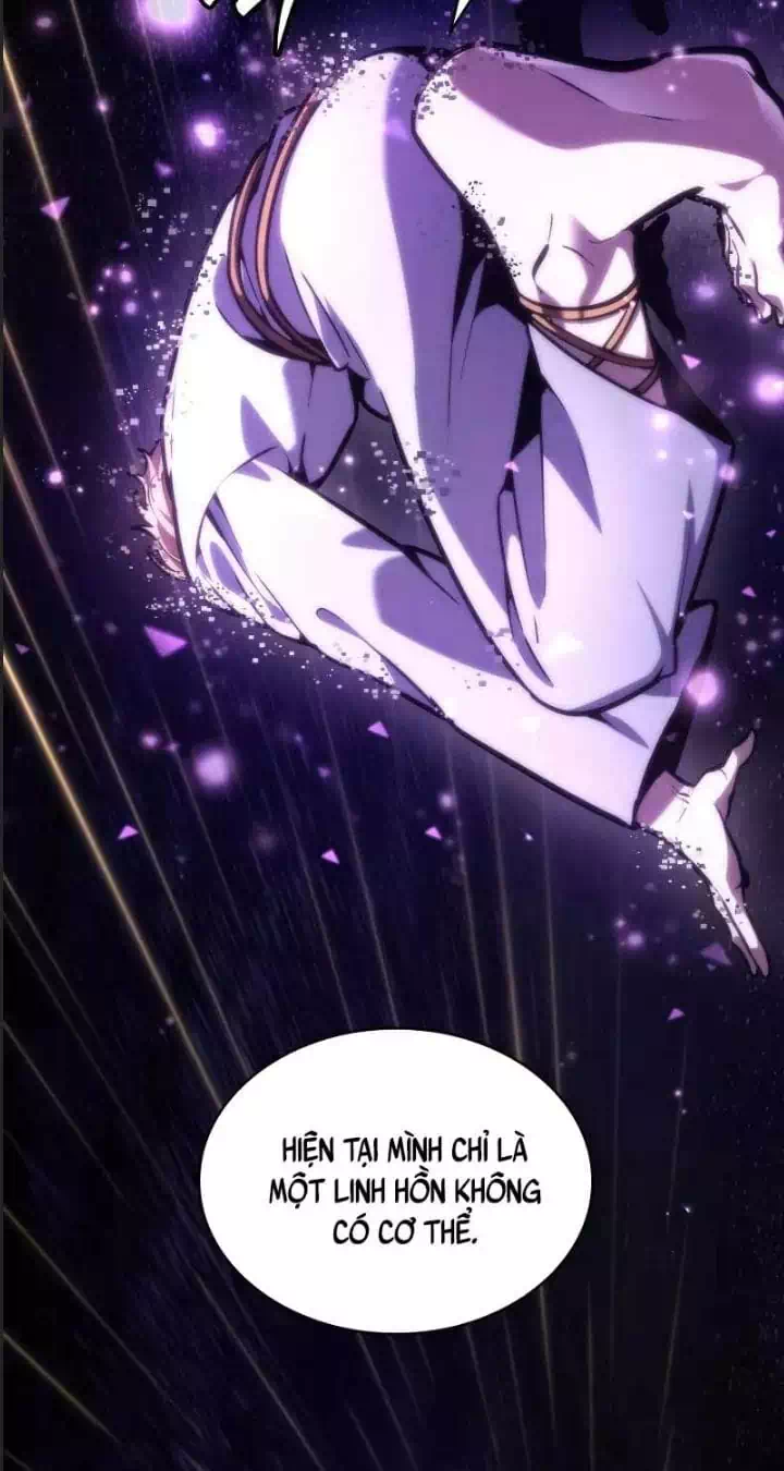 Truyện Tranh Đại Pháp Sư Toàn Năng - Infinite Mage trang 5