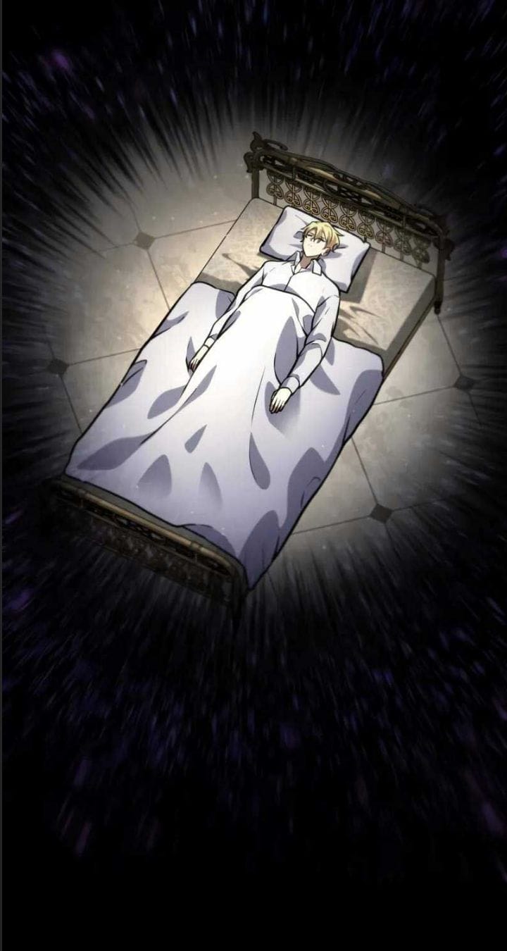 Truyện Tranh Đại Pháp Sư Toàn Năng - Infinite Mage trang 5