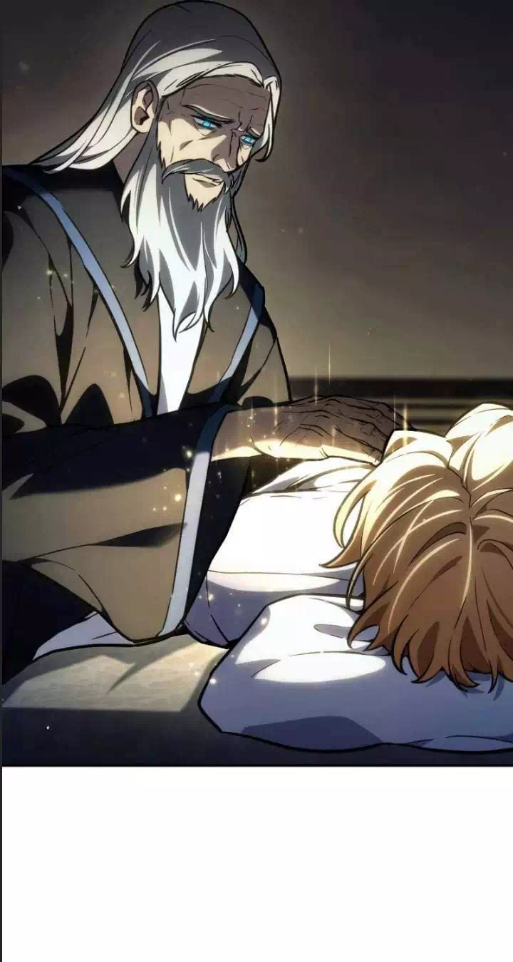 Truyện Tranh Đại Pháp Sư Toàn Năng - Infinite Mage trang 5