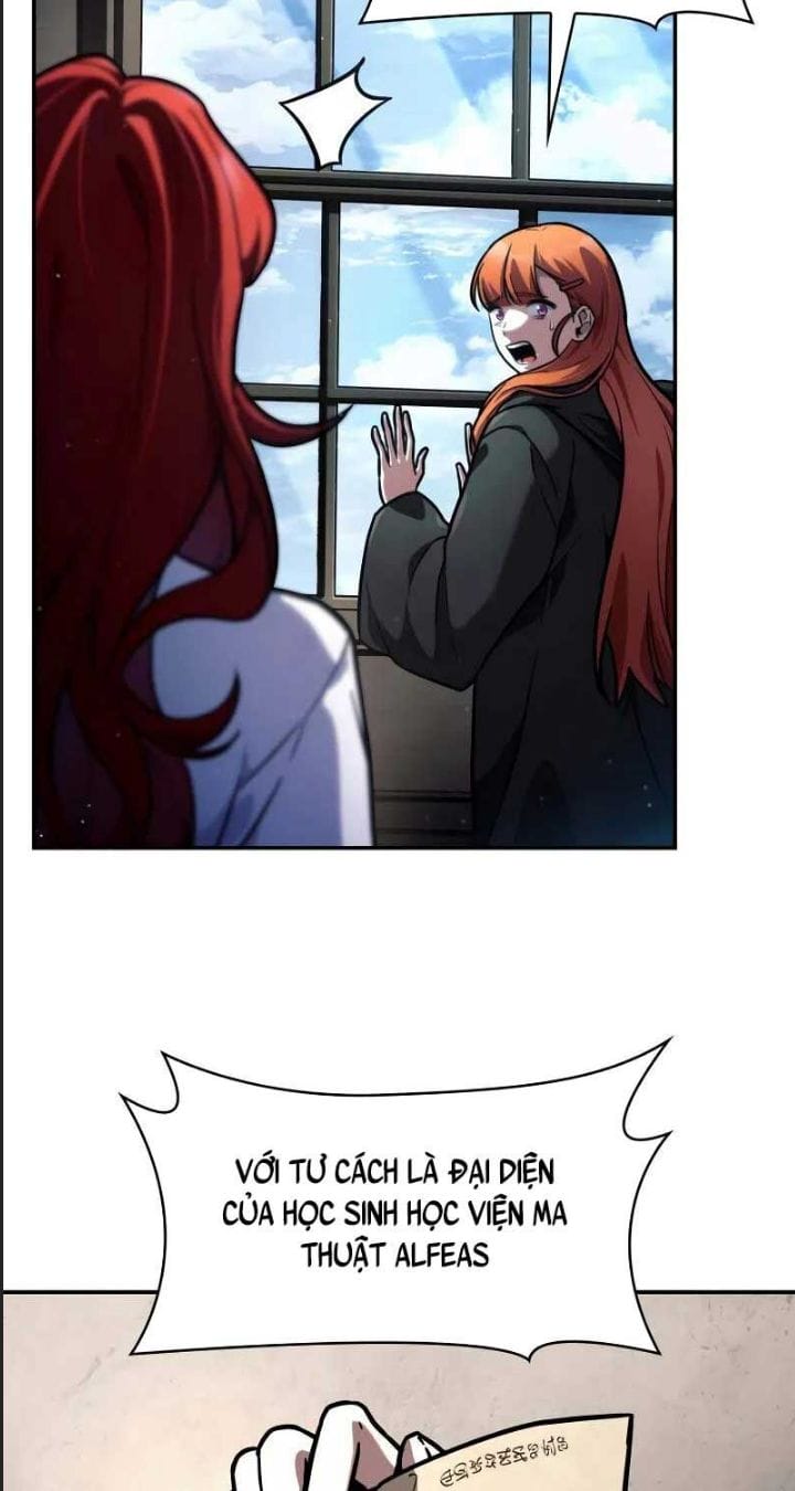 Truyện Tranh Đại Pháp Sư Toàn Năng - Infinite Mage trang 5