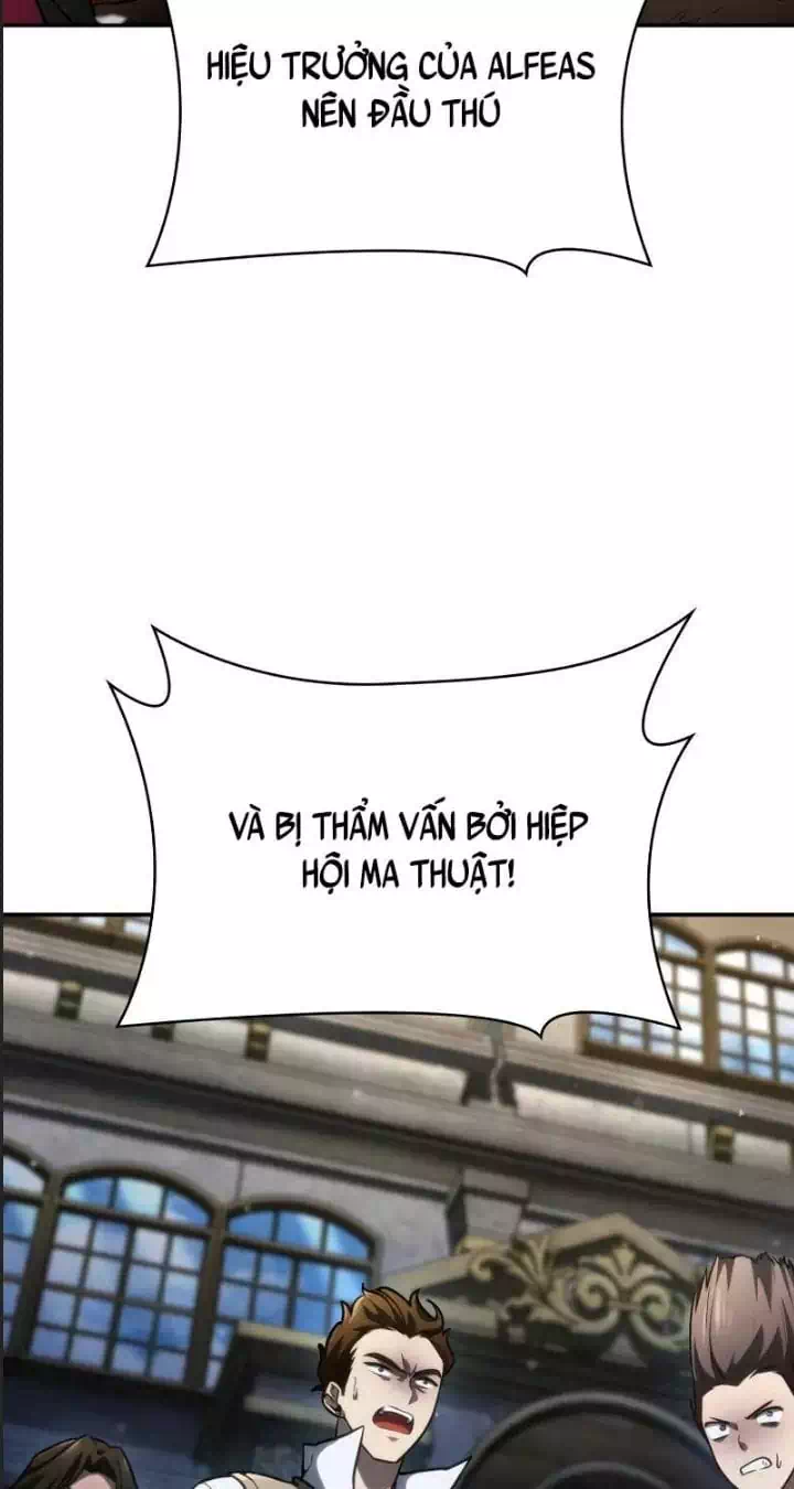 Truyện Tranh Đại Pháp Sư Toàn Năng - Infinite Mage trang 5