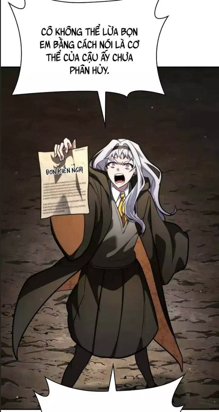 Truyện Tranh Đại Pháp Sư Toàn Năng - Infinite Mage trang 5