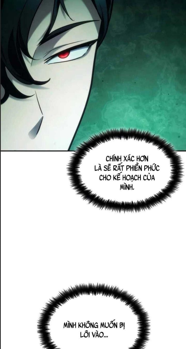 Truyện Tranh Đại Pháp Sư Toàn Năng - Infinite Mage trang 5