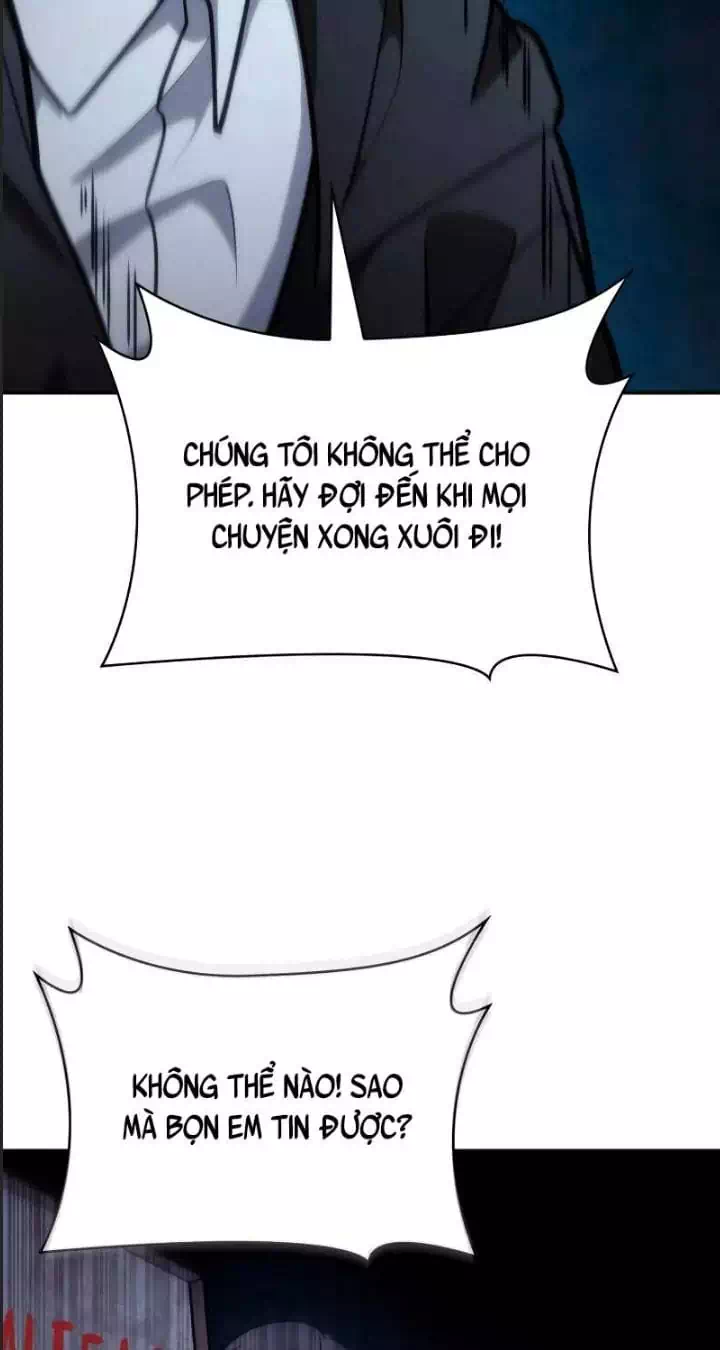 Truyện Tranh Đại Pháp Sư Toàn Năng - Infinite Mage trang 5