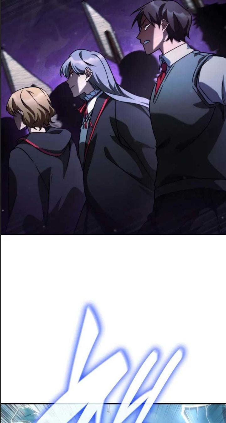 Truyện Tranh Đại Pháp Sư Toàn Năng - Infinite Mage trang 5